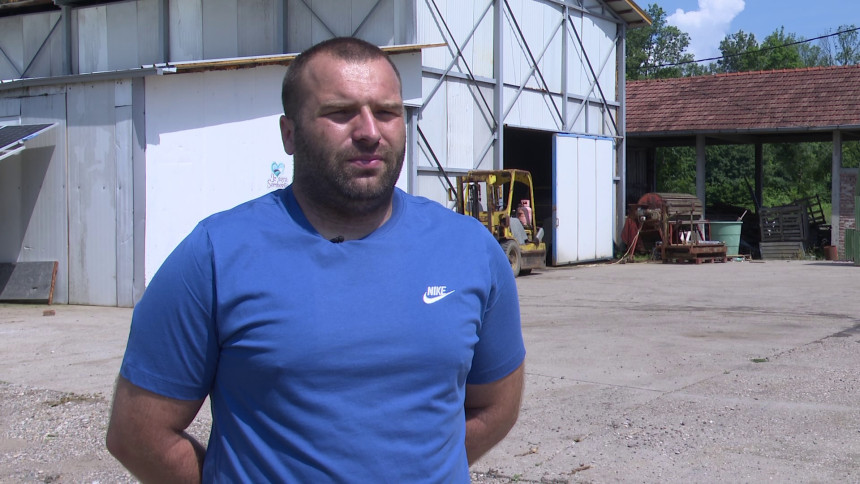 Treba podrška države za plasman roba na tržištu