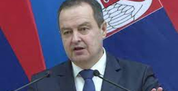 Kurti glavni generator krize na zapadnom Balkanu