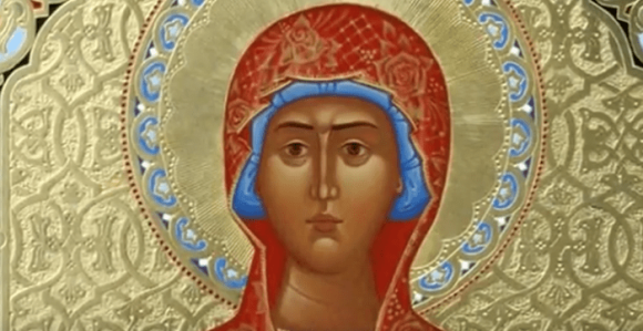 Danas slavimo Ognjenu Mariju, zaštitnicu žena