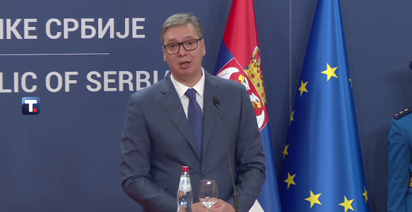 Zahvalni smo Ugandi na podršci cjelovitosti Srbije