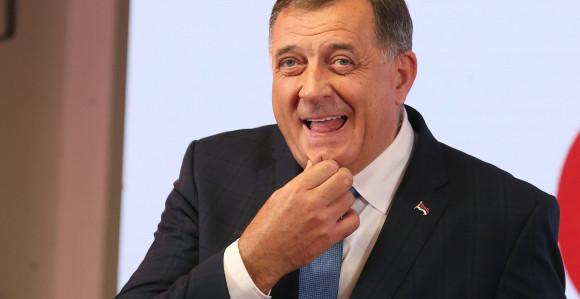 Kukavica se ponovo povlači