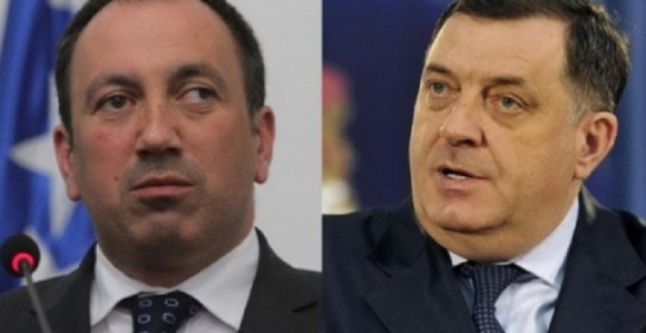 Milorade, podnesi ostavku i spasi Republiku Srpsku, ne laži nas više