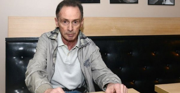 Преминуо књижевник Давид Албахари