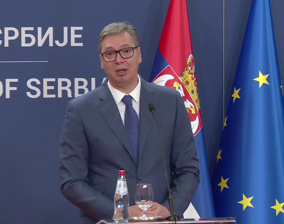 Zahvalni smo Ugandi na podršci cjelovitosti Srbije