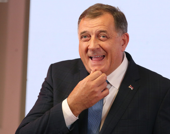 Kukavica se ponovo povlači