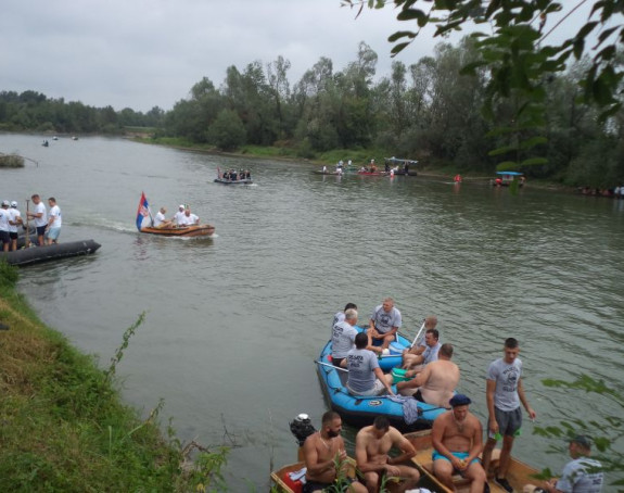 Osamnaest godina "Srbačke regate" na Vrbasu