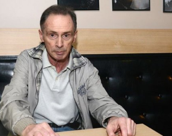 Preminuo književnik David Albahari