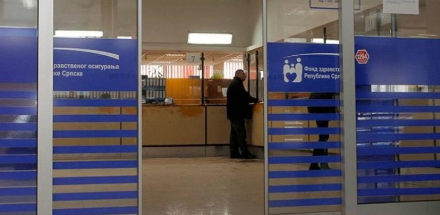 Zdravstveno samo za građane sa redovnim doprinosima