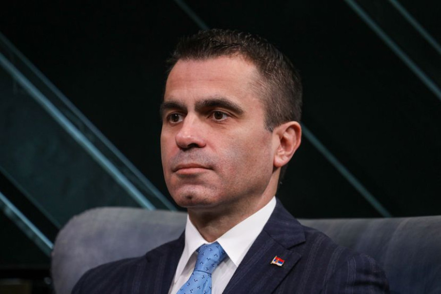 Najvažnije je da knjige stignu do srpske djece