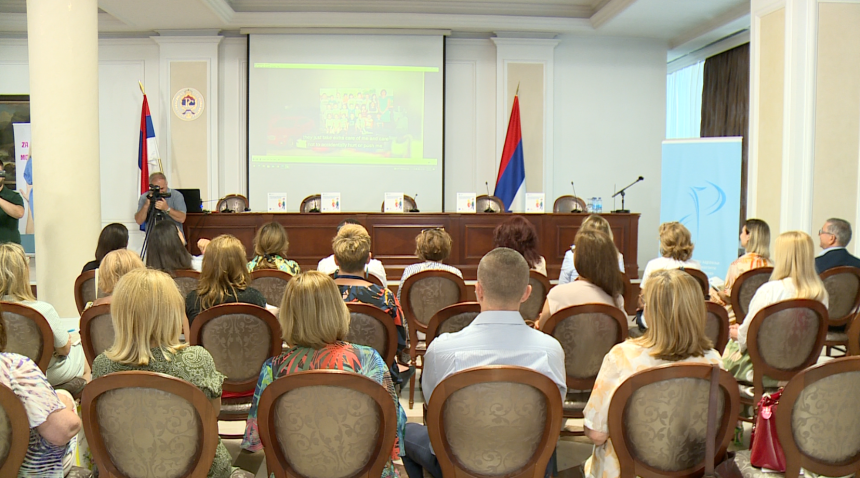 U Srpskoj 800 oboljelih od rijetkih bolesti