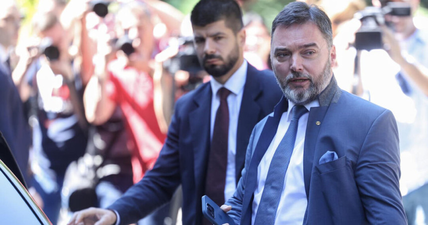 Rasipanje: U Audi Staše Košarca uložili 90.851 KM?!