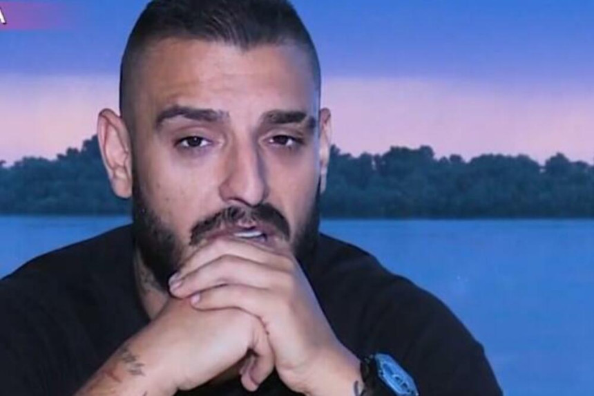 Darko Lazić ponovo ide na operaciju!