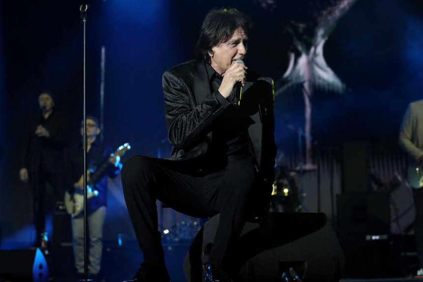 Čola otkrio zašto supruga nikada nije sa njim u javnosti