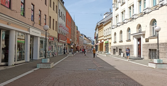 Danas promjenljivo oblačno i prijatno toplo vrijeme