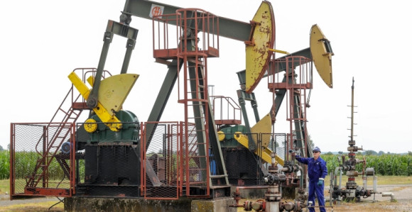 Cijene nafte na svjetskom tržištu opet porasle