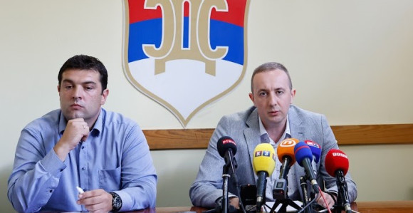 СДС тражи хитну сједницу Народне скупштине Српске