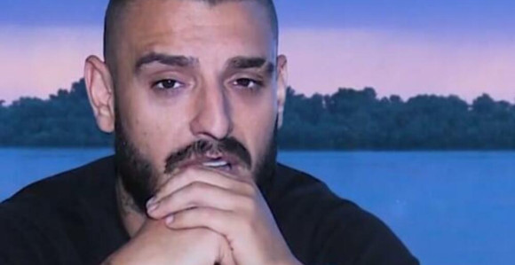 Darko Lazić ponovo ide na operaciju!