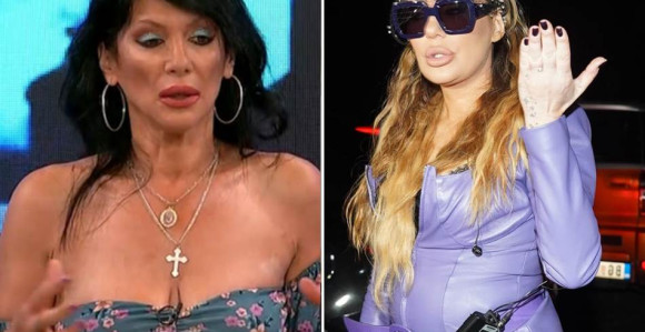 Vendi oplela po Ani Nikolić, i Maja joj se pridužila