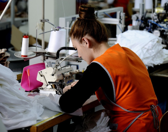 Otkazi za oko 50 radnica nakon godišnjih odmora