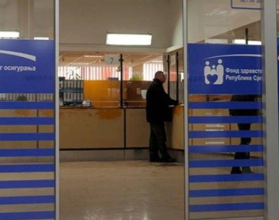 Zdravstveno samo za građane sa redovnim doprinosima