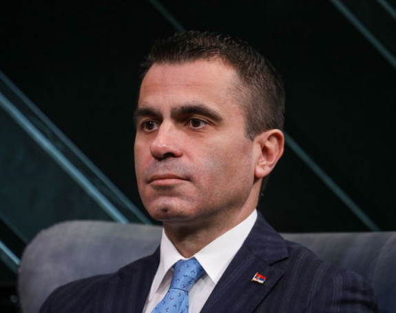 Najvažnije je da knjige stignu do srpske djece