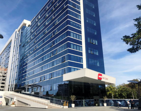 Мтел увећао добит за скоро милион марака