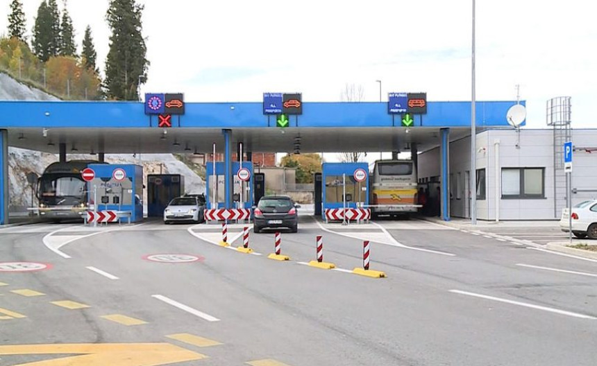 Sistem za ulazak u EU ponovo bi mogao biti odgođen