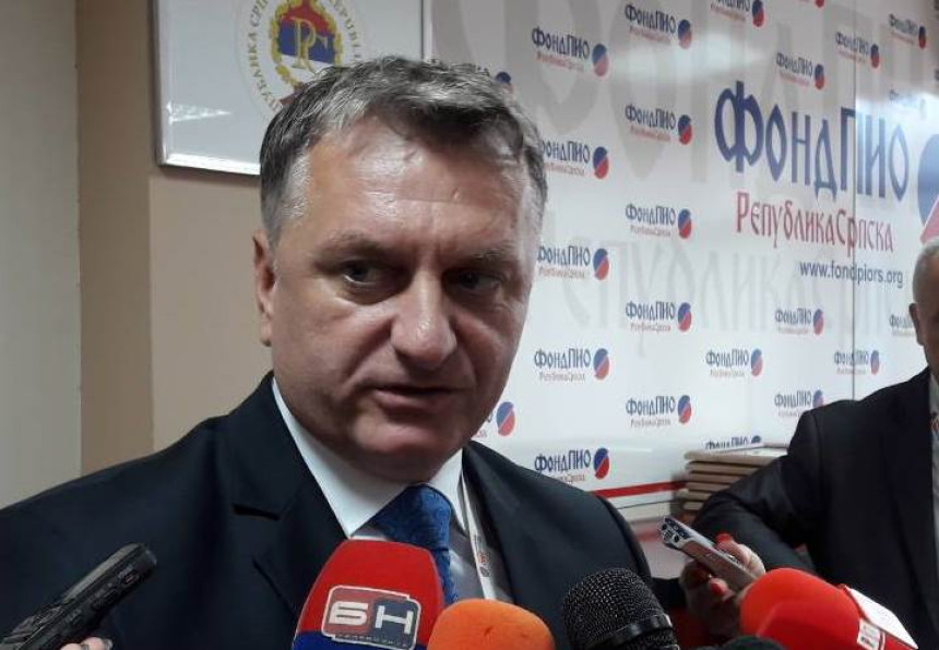 Da li ste čuli radosnu vijest - Imaćemo julske penzije na vrijeme
