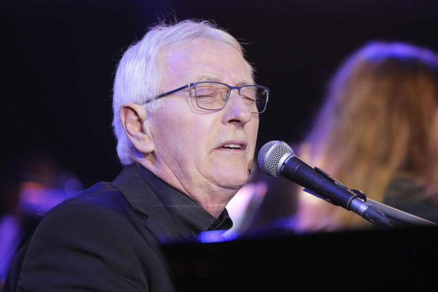 Zašto Oliver Dragojević nije hteo da peva u Srbiji?!