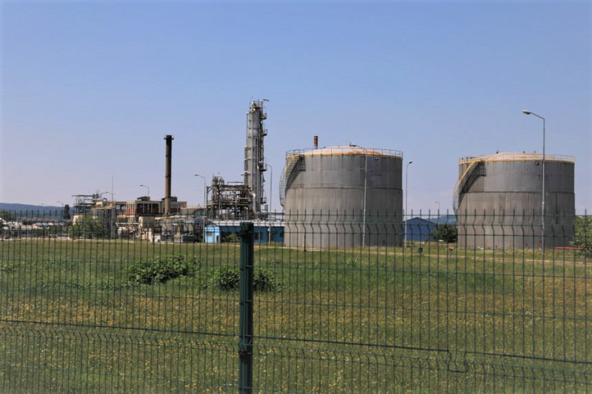 Gubitak Rafinerije ulja u Modriči 110 miliona KM