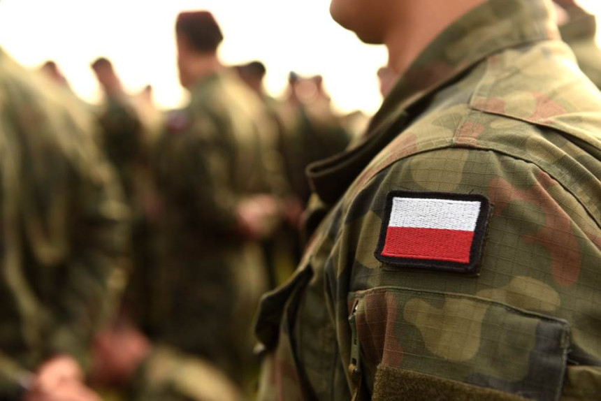 Izdato naređenje: Poljaci šalju vojsku na granicu