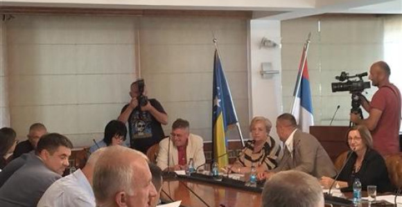 Измјене Кривичног законика иду на усаглашавање