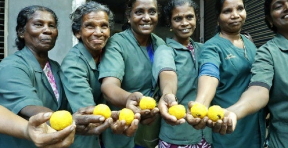 Indijske čistačice osvojile džekpot od milion dolara na lutriji