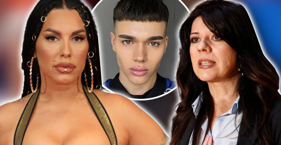 Seka spustila političarku zbog tiktokera!