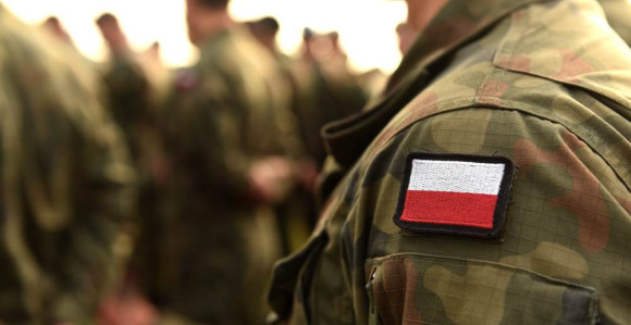 Izdato naređenje: Poljaci šalju vojsku na granicu