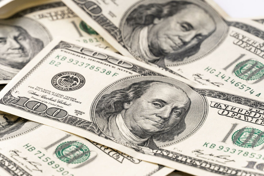 Bogatstvo Rusa poraslo za više od 32 milijarde dolara
