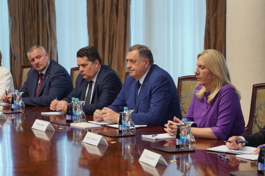 Sada mogu zaboraviti na novac od bilo koga zbog sankcija
