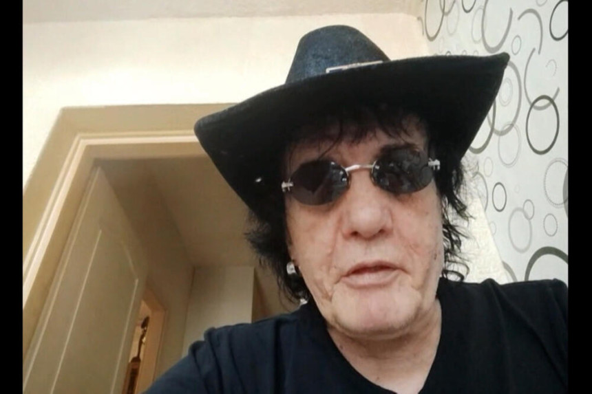 Milić Vukašinović dobio životnu bitku ali još trpi užasne bolove!