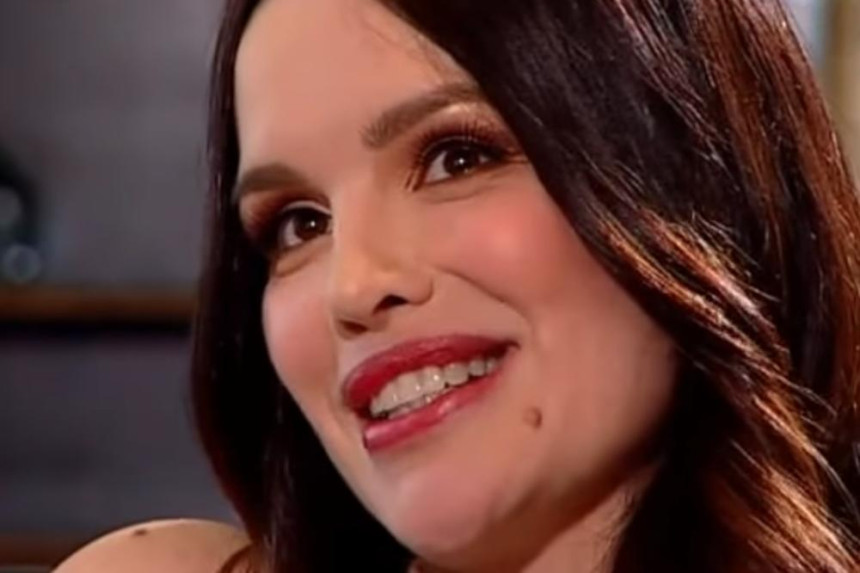 Severina ima još jedan intimni snimak!