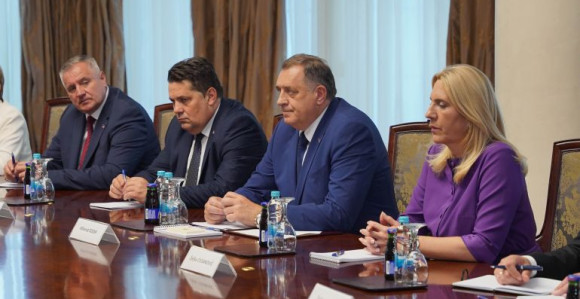 Sada mogu zaboraviti na novac od bilo koga zbog sankcija