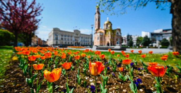 Danas promjenljivo, temperatura do 33 stepena