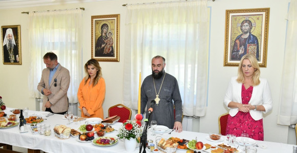 Mtel obilježio krsnu slavu kompanije