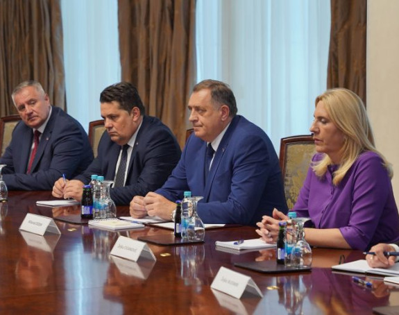Sada mogu zaboraviti na novac od bilo koga zbog sankcija