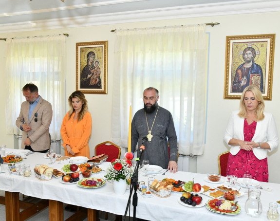 Mtel obilježio krsnu slavu kompanije