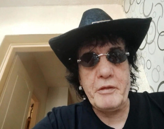 Milić Vukašinović dobio životnu bitku ali još trpi užasne bolove!