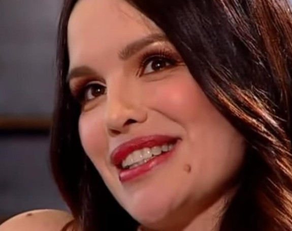 Severina ima još jedan intimni snimak!