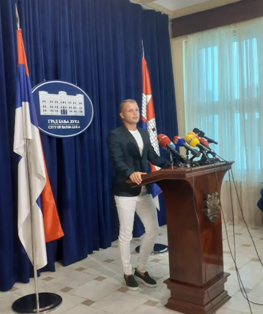 Nema dogovora o održavanju sjednice Skupštine grada