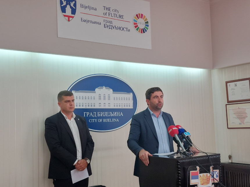 Šteta u poljoprivredi oko dva miliona KM