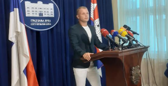 Nema dogovora o održavanju sjednice Skupštine grada