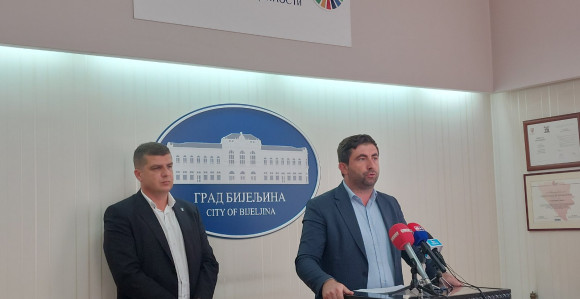 Šteta u poljoprivredi oko dva miliona KM